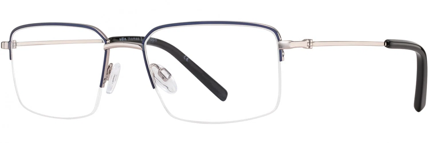 Adin Thomas AT634 Eyeglasses - view 12